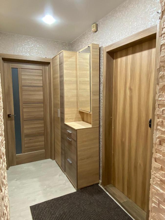 Квартира с раздельными комнатами, левый берег, пр Правды, Ул Калиновая Дніпро Екстер'єр фото